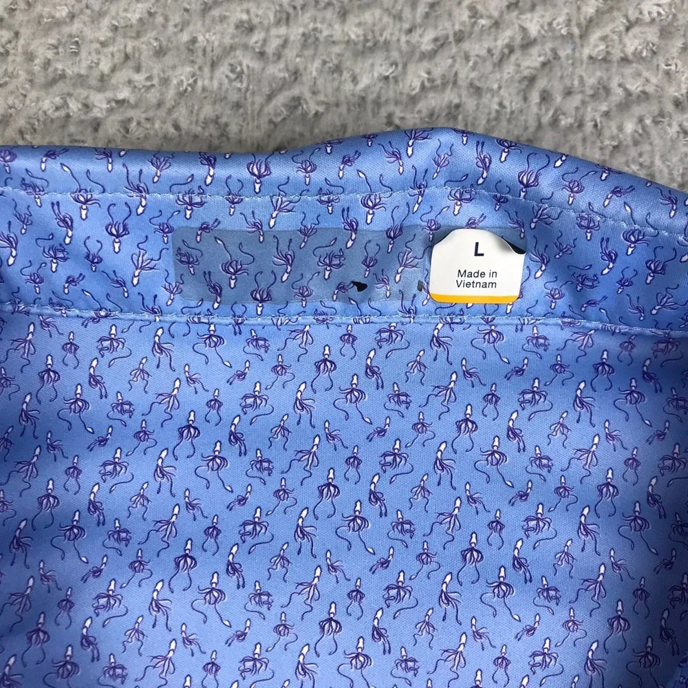 Peter Millar no holes